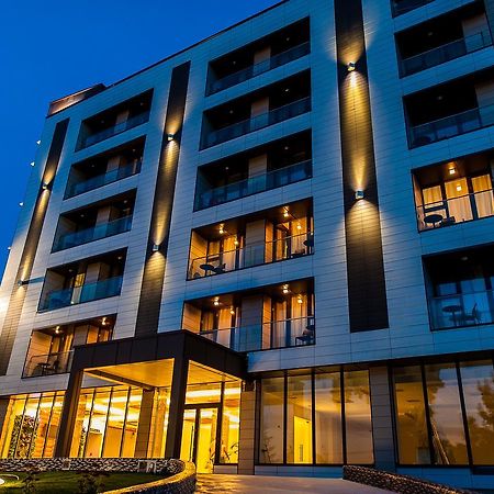 Hotel President Spa Băile Felix Exterior foto